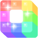 Rainbow Matter