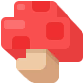 Tiny Mushroom