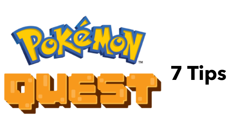 7 Tips and Tricks for Pokémon Quest thumbnail