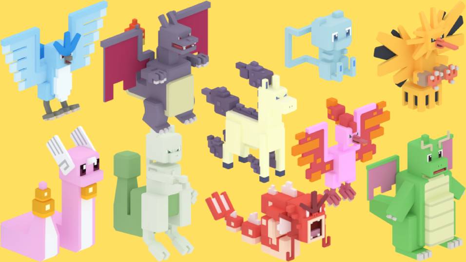 How to get Shiny Pokemon in Pokemon Quest thumbnail